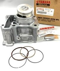 YAMAHA NMAX SILINDIR SET 155CC