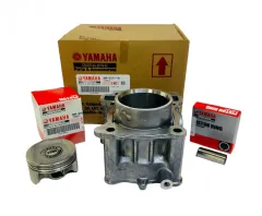 YAMAHA NMAX SILINDIR SET 155CC