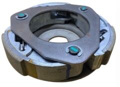 HONDA DEBRIYAJ BALATA KOMPLE ORJINAL