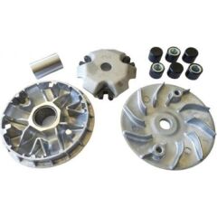 Honda dio ön varyatör set oem