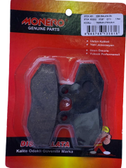 Yamaha cygnus x ön balata