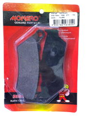 Palaris ön disk balata