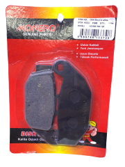 Ön fren balata msx 125-drift l