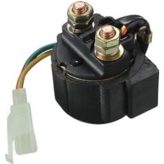 Marş role scooter kablolu (marş otomatiği)