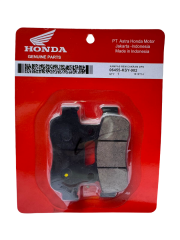 Honda spacy ön balata orjinal