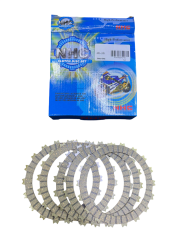 Honda cbr 250-crf 250l debriyaj balata nhc 435-245