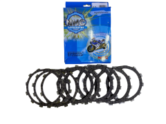 Nhc debriyaj balata mt-09-17 24 435-335