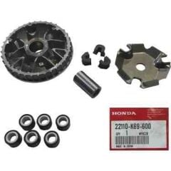 Honda activa-s ön varyatör orjinal