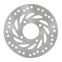 Honda dio-yeni activa ön disk