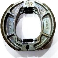 Arka balata scooter ve vitesliler için oem