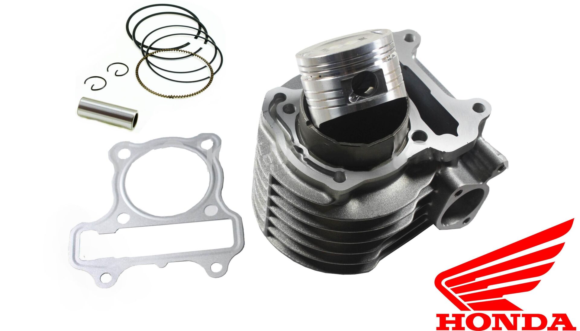 HONDA SPACY SILINDIR OEM SET