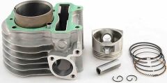 HONDA SPACY SILINDIR OEM SET