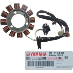 YAMAHA NMAX STATÖR
