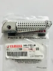 Yamaha r25-mt25 sağ arka basamak