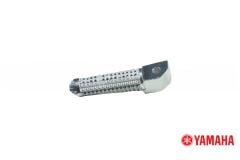 Yamaha r25-mt25 sol arka basamak