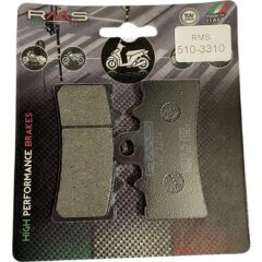 Rms 510-3310 ktm duke 125/200/390 rc 200/390 bajaj dominar 400 ve 250