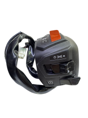 Bajaj ns 200 sag panel orjinal