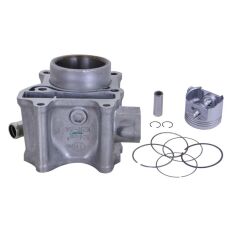 HONDA PCX SILINDIR SET 125 Y.S