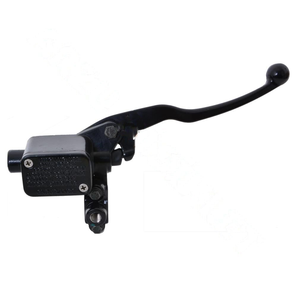 Bajaj ns 200 sag merkez üst merkez