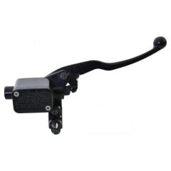 Bajaj ns 200 sag merkez üst merkez