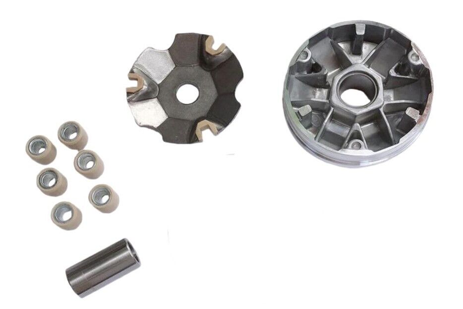 80CC ÖN VARYATÖR OEM