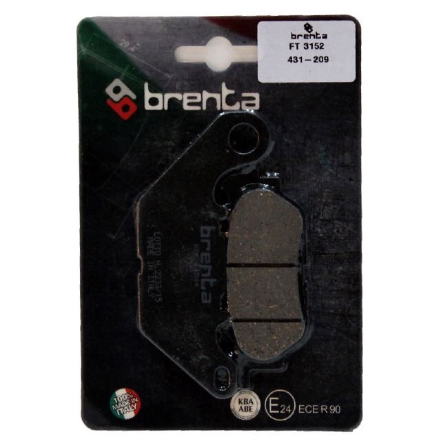 BRENTA 431-209