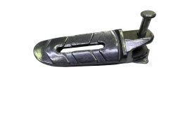 Bajaj ns-rs 200 sağ arka basamak