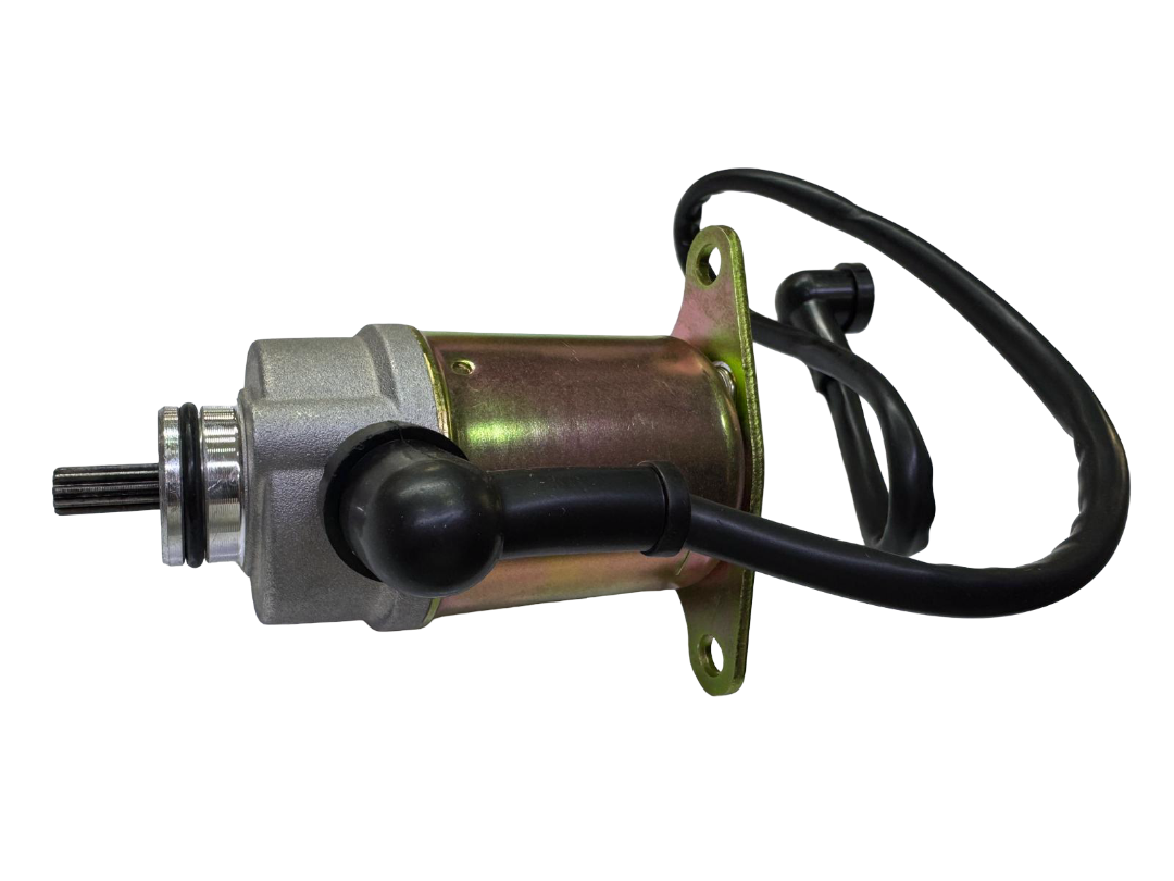50 CC 80CC MARS MOTORU TİP-1