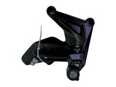 Bajaj ns-rs 200 sağ ön braket