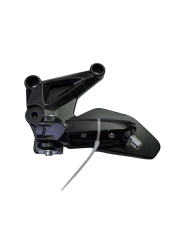 Bajaj ns-rs sol ön braket