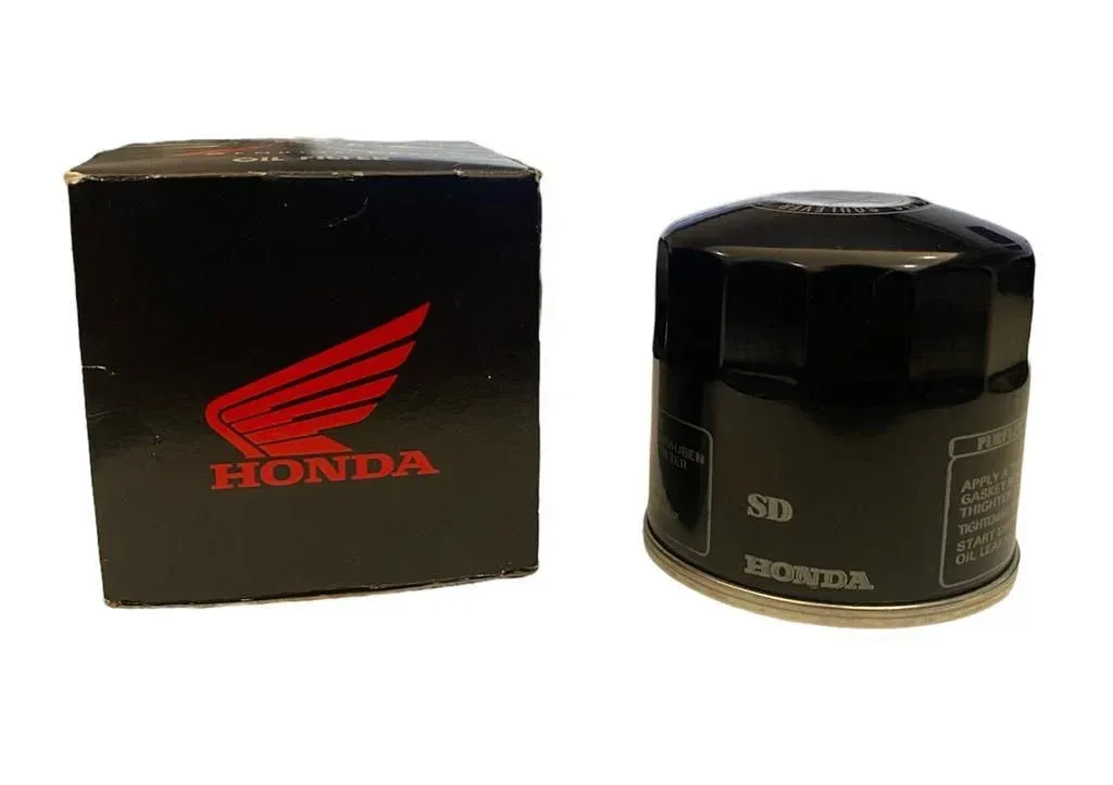 HONDA YAG FILITRESI 204 ORJINAL