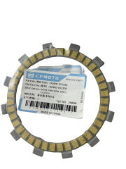 Cf nk 250 debriyaj balatası