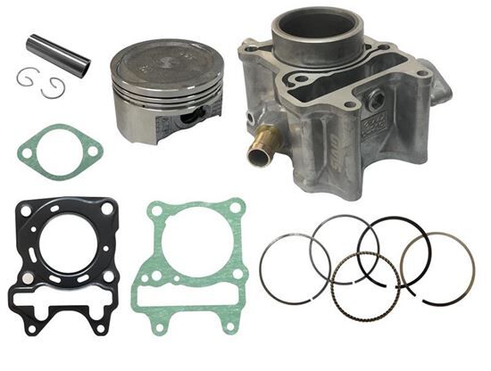 HONDA PCX SILINDIR SET 150 Y.N