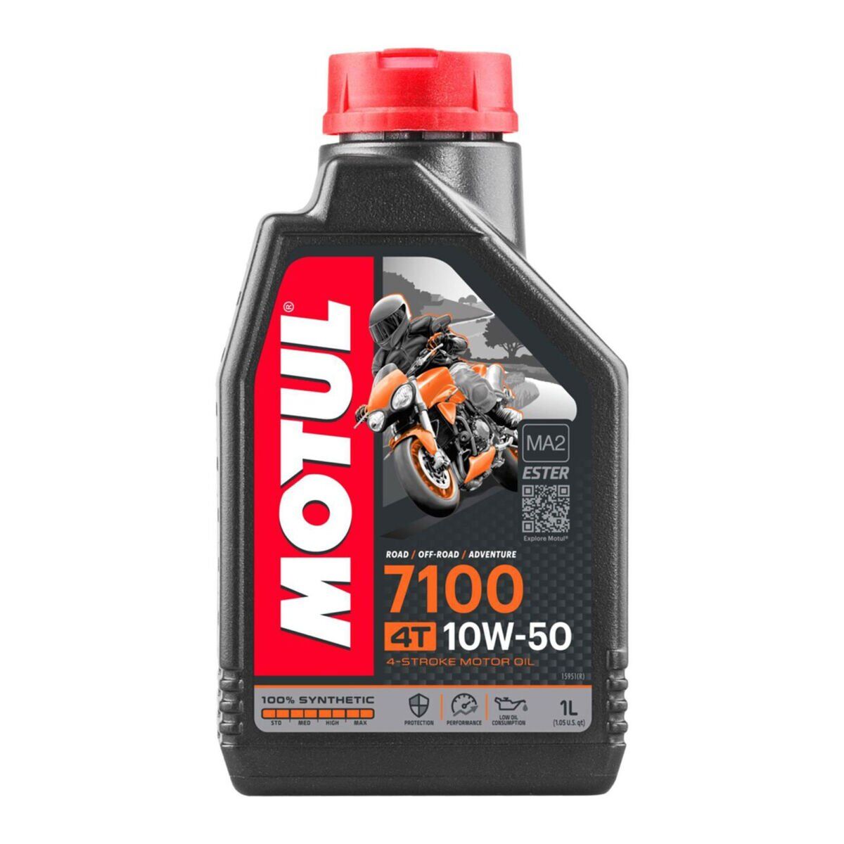 Motul 7100
