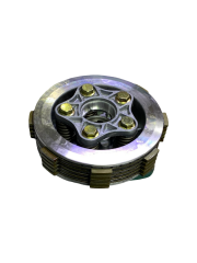 Cg debriyaj iç dış balatalı göbek