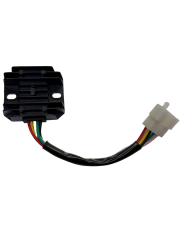 5li Konjektör (1farz 1pembe kablulu)