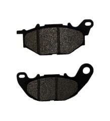 Yamaha r25-mt25-xmax250-300 ön balata y