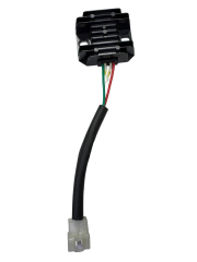 4lü Konjektör (2beyaz)