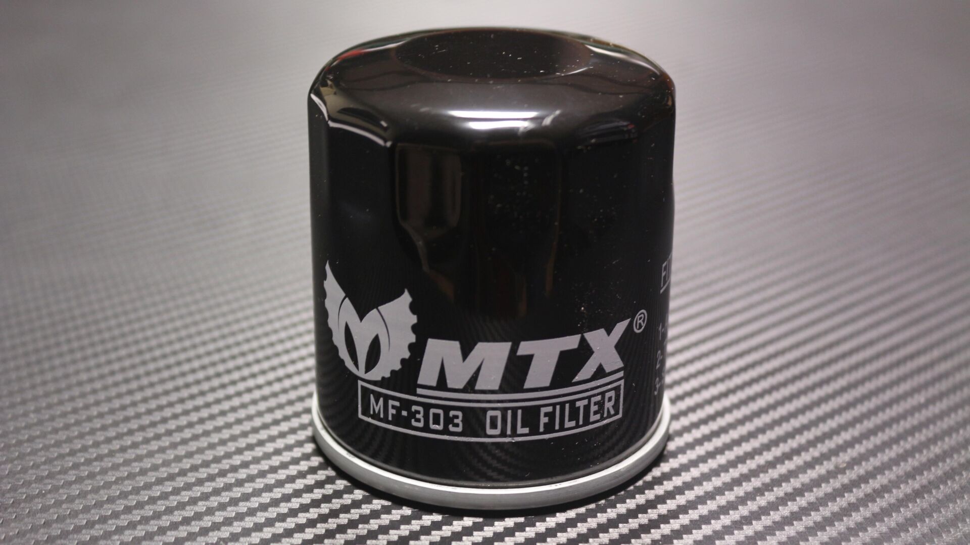 MTX 303 YAG FILITRESI