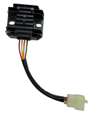 4lü Konjektör (1farz)