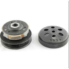 HONDA SPACY ARKA DEBRIYAJ SET Y