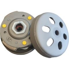 Honda spacy arka debriyaj set y