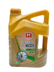 PETROTIME 75W80 3 LT