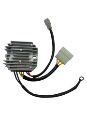 Bajaj ns 200 konjektör