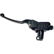 Yamaha nmax sol merkez