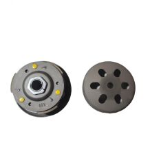 Honda activa-s arka varyaryatör oem orjinal