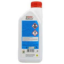 ANTIFIRIZ CASTROL 1 LT