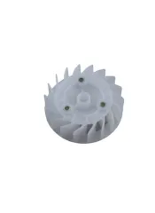 Honda spacy pervane beyaz