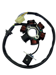 Statör 5li (1sarı 1beyaz)