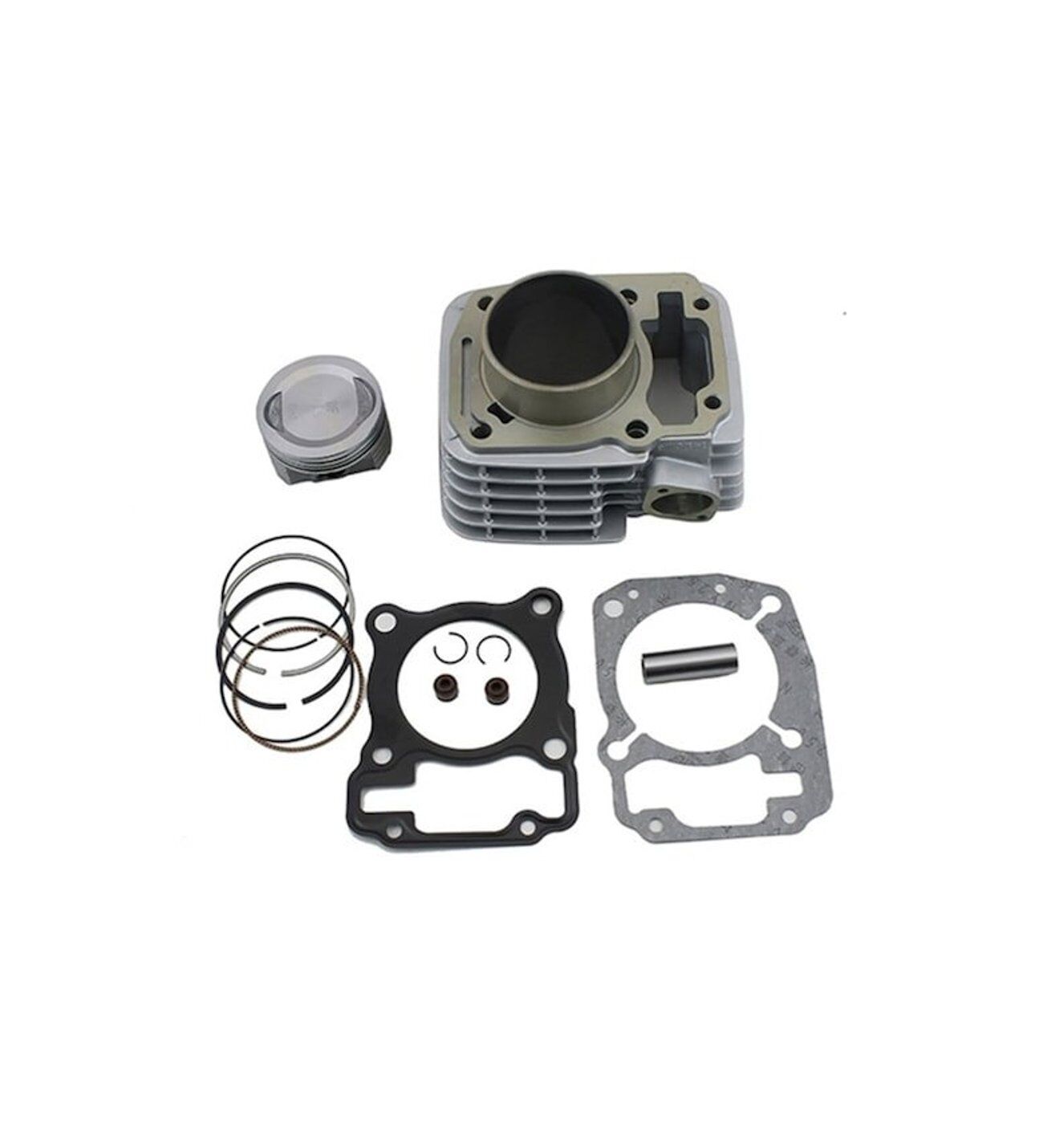 HONDA CBF 150 SILINDIR SET OEM